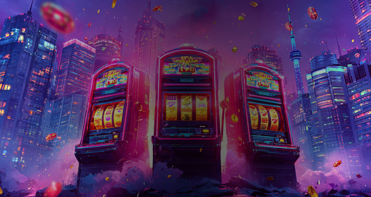Wild Tokyo Casino