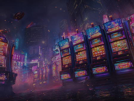 Wild Tokyo Casino