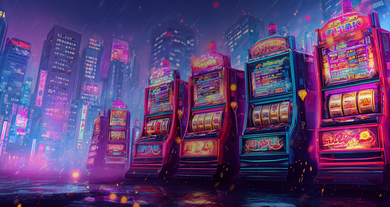 Wild Tokyo Casino